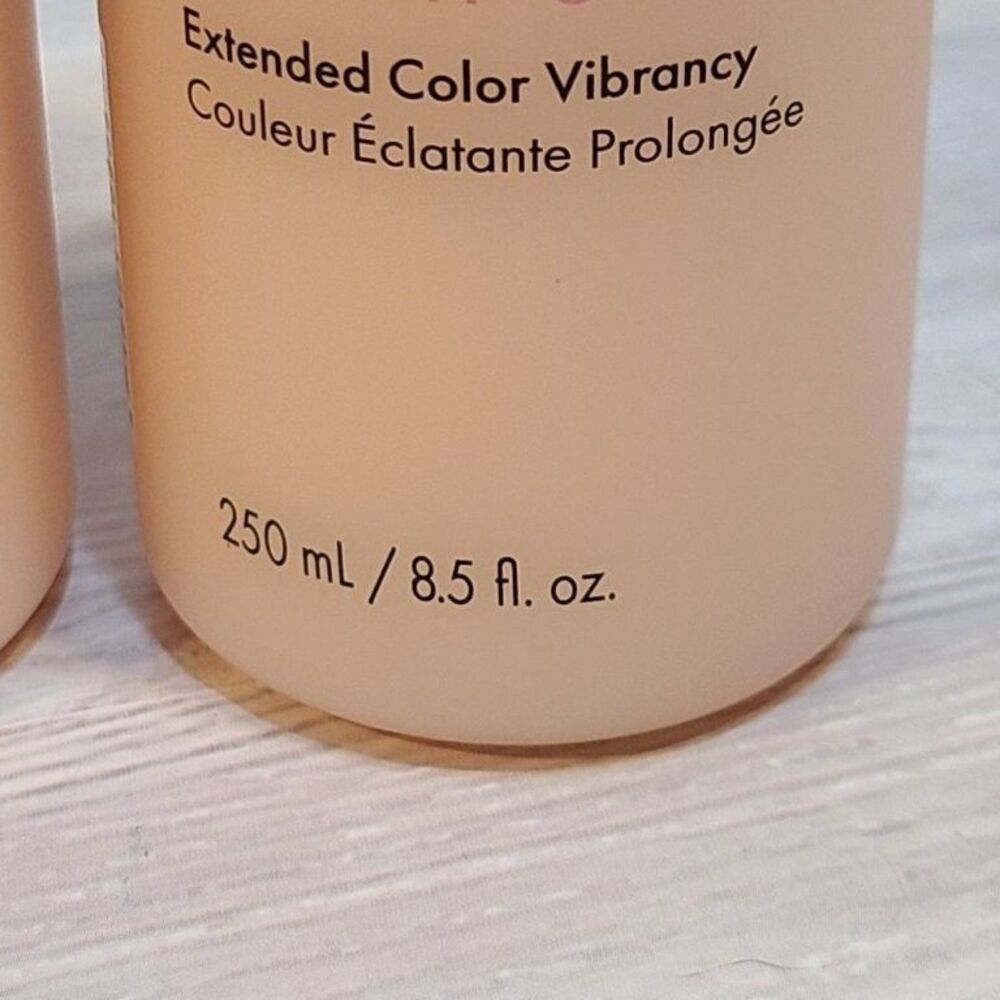 FEKKAI Technician Color Shampoo Conditioner Duo Set 8.5 oz 250ml Color Care Hair - Picture 6 of 11